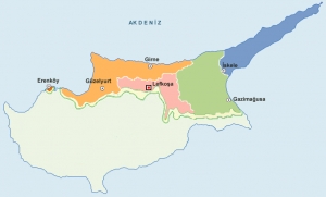 Kuzey Kıbrıs Tanıyalım